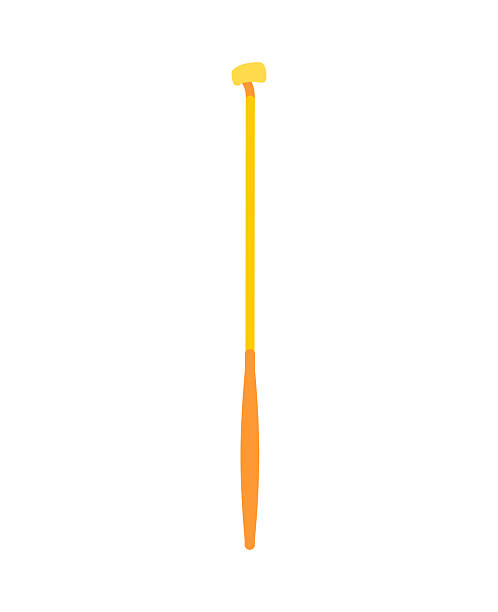 istock Golden golf club symbolizing luxury, wealth, elite sport, exclusivity, and premium golfing lifestyle. 2249745454