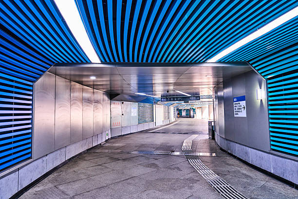 istock Wuhan Metro Guanggu Square Station 2249748276