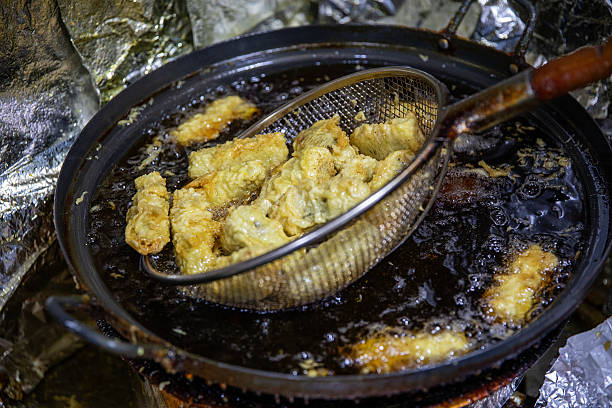 istock Korean street food 2249761008