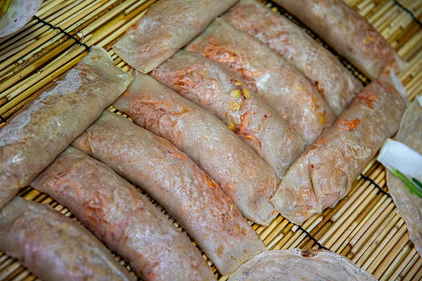 istock Korean traditional food 2249761053