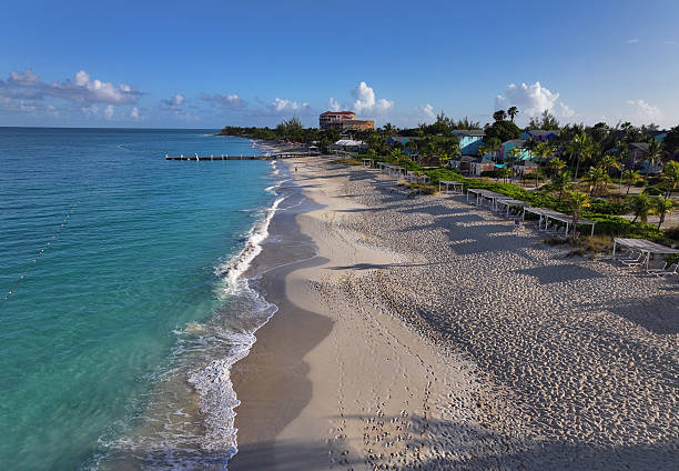 istock Turks and Caicos Island Stock 2249764130