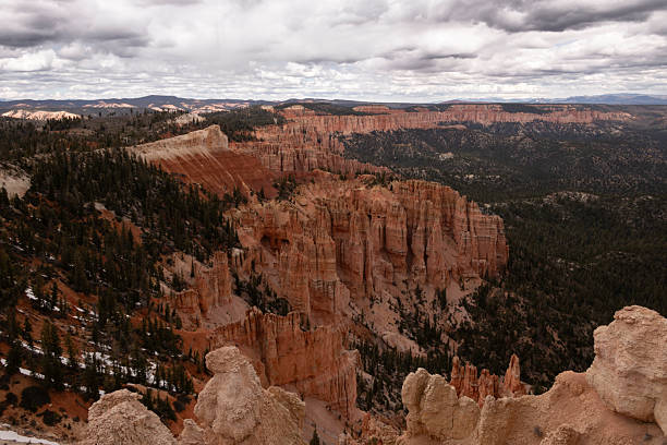 istock Rainbow Point in Bryce Canyon National Park 2249770727