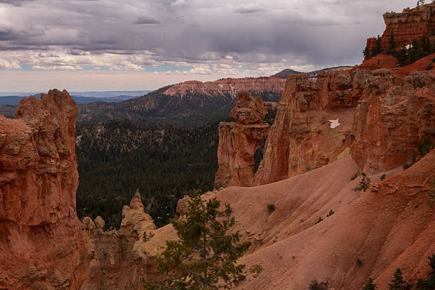 istock Natural Bridge in Bryce Canyon National Park 2249771033