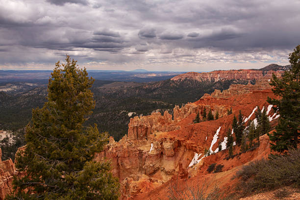 istock Ponderosa Point in Bryce Canyon National Park 2249772743