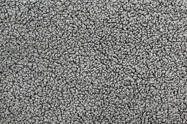 istock Close-up background of a warp fabric with an abstract pattern in 2249774435
