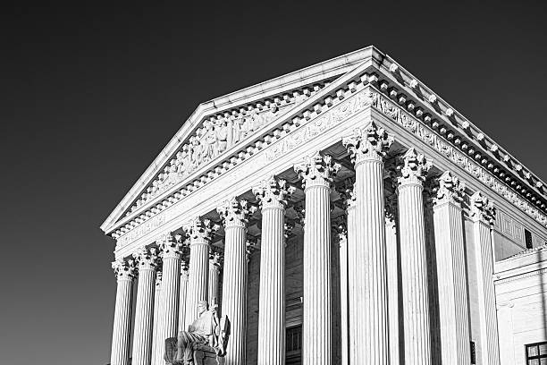 istock Illegal Immigration Court Policy 2249775361