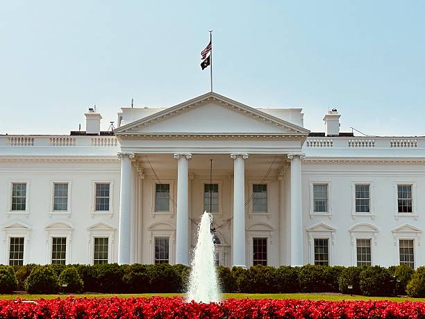 istock Presidential State of the Union 2249775506