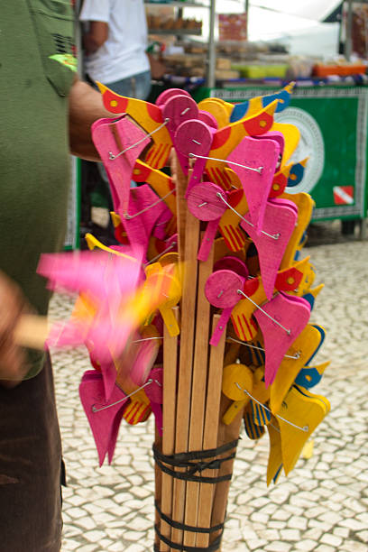 istock Traditional wooden toys 2249776897