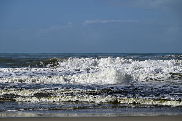 istock Mediterranean Beach in italy. 2249781720