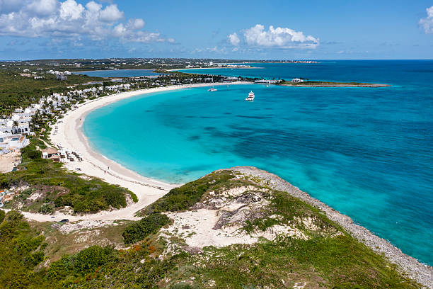 istock Aerial Maundays Bay Anguilla 2249823013