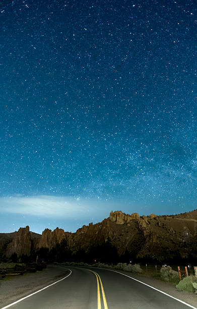 istock highway to the stars 2249826176