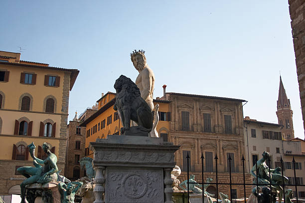 istock Outside the Galleria Uffizi 2249831858