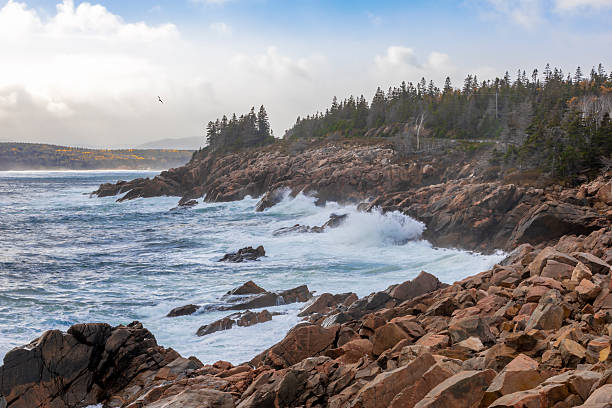 istock Rugged Beauty of Lakies Head 3 2249835318