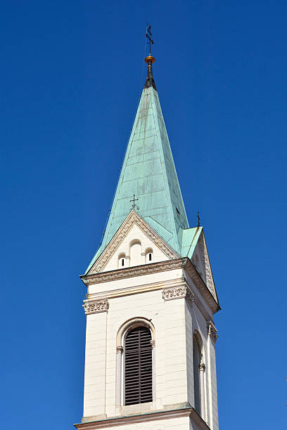 istock Greek Catholic Co-cathedral of Saints Cyril and Methodius 2249837135