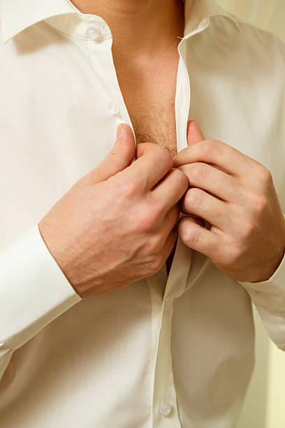 istock groom's accessories on the wedding day 2249841387