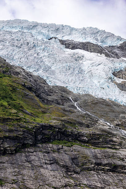 istock Beautiful view of Jostedalsbreen 2249848784