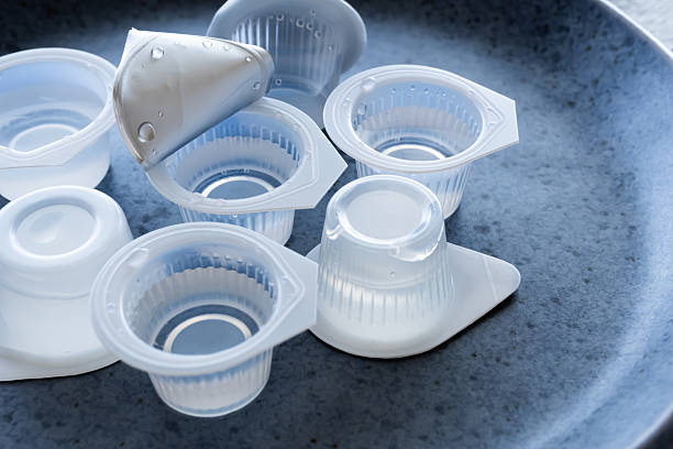 istock Liquid sweetener. Gum syrup. 2249868593