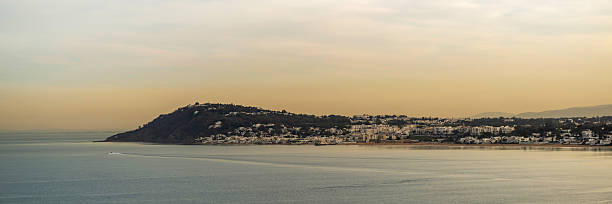 istock Gulf of Tunis 2249874057