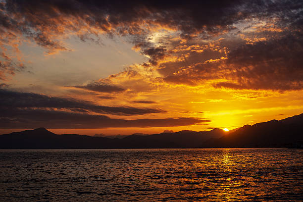 Lavagna is a coastal town in the Metropolitan City of Genoa, in the Italian region of Liguria.