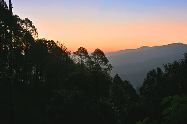Poon Hill Nepal