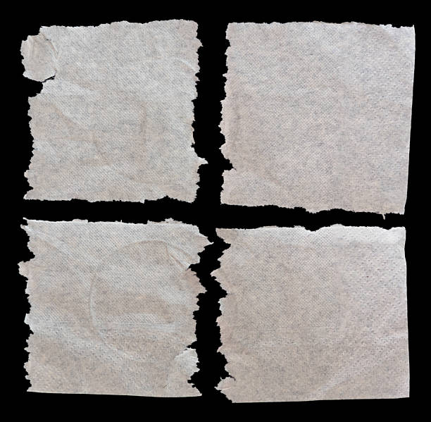 istock Pieces of paper 2249889656