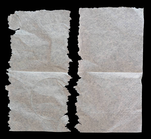 istock Pieces of paper 2249889663