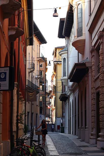 istock Buildings in Verona 2249891025
