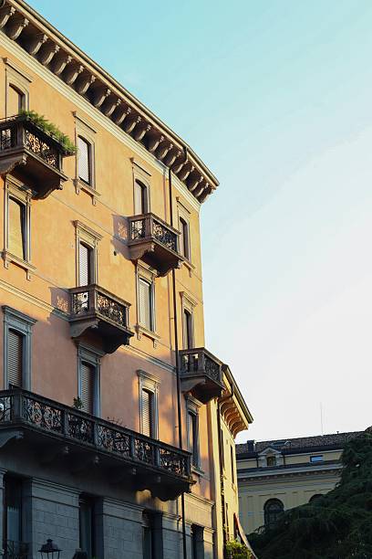 istock Buildings in Verona 2249891035