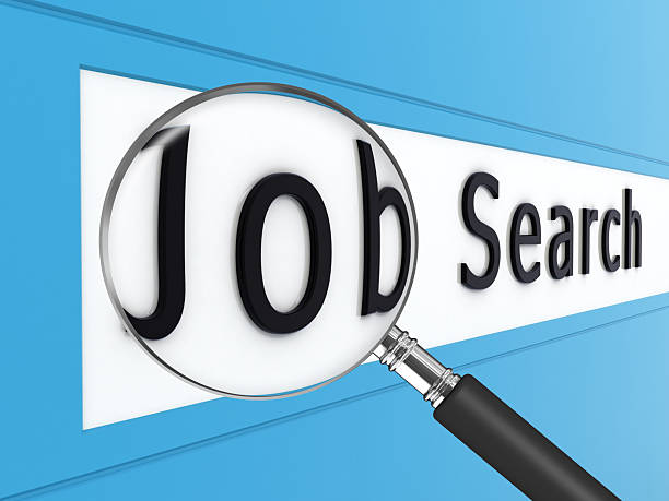 Job search online recruitment