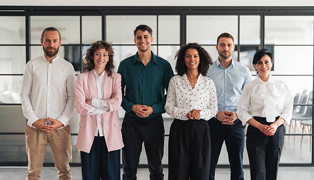 istock Business team together to success 2249902899