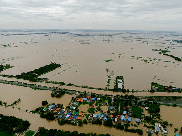 istock Flooding in Thailand 2249909752