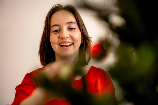 istock Christmas, holidays, New year celebration concept 2249917081