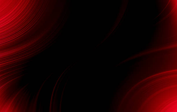 istock abstract red and black are light pattern with the gradient is the with floor wall metal texture soft tech diagonal background black dark sleek clean modern. 2249917353