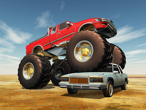 Car wheel military