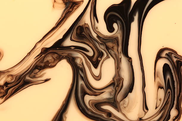 istock Liquid Art with Milk, Ink, and Secrets 2249927672