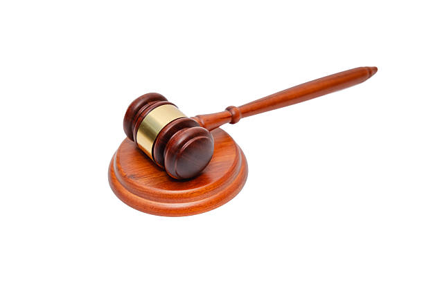 istock Gavel or mallet of the judge 2249930538
