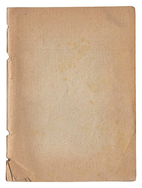 istock Vintage background of old ancient torn paper texture isolated 2249954041
