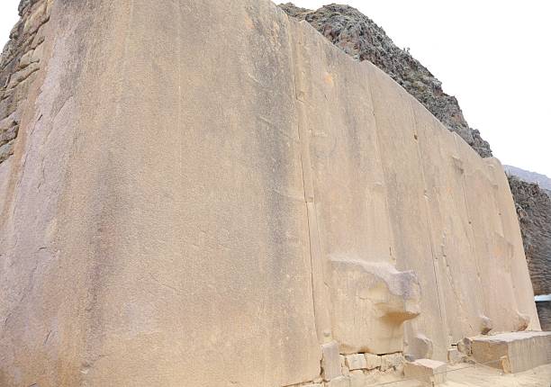 Discovering the Inca Legacy at Ollantaytambo Archaeological Site