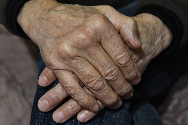 istock hands of an old man 2249956885