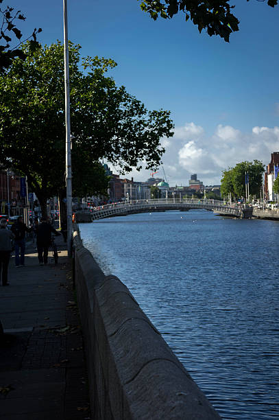 istock view of the river liffey in dublin 2249958186