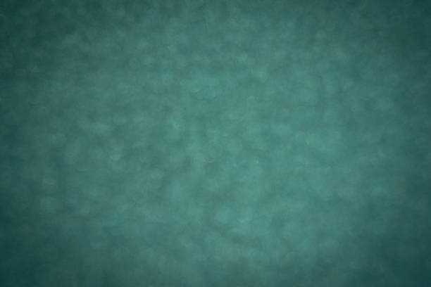 soft, festive green background with a blurred background