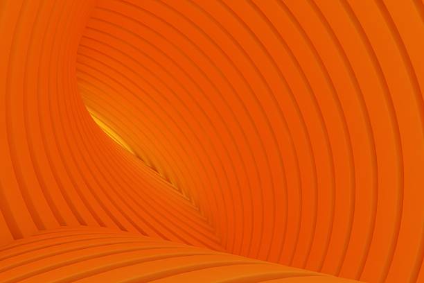 istock 3D Yellow Abstract Background – Modern Minimal Architectural Background 2249995912