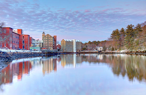 istock Newmarket, New Hampshire 2250009187