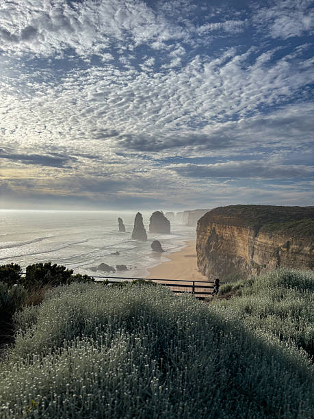 istock The Twelve Apostles Australia in Afternoon 2250010526