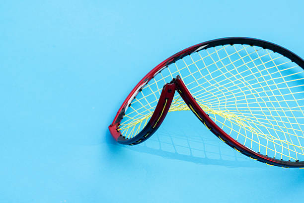 Badminton sport equipments
