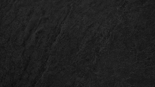 istock Abstract Black wall texture pattern background. wide panorama picture. Black wall texture rough  dark concrete old grunge background black, texture background template page web banner 2250028701