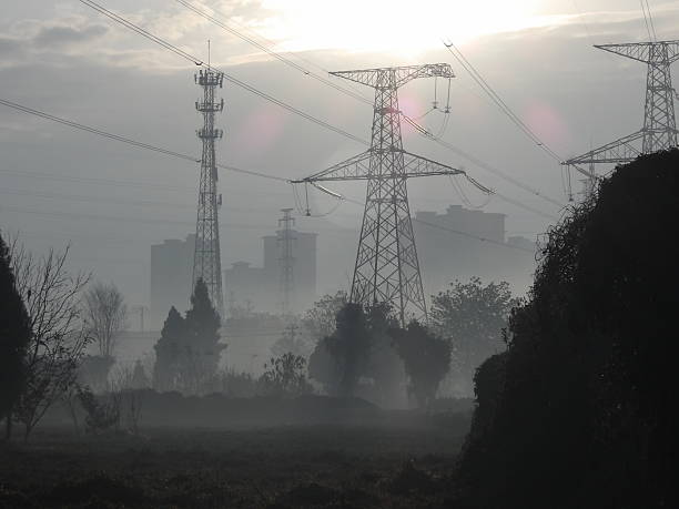 istock Scenery of Heba Village 2250031154