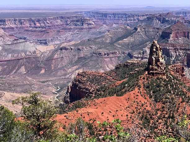 istock North Rim, Grand Canyon 2250031545