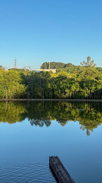 istock Pato Branco City 2250041032
