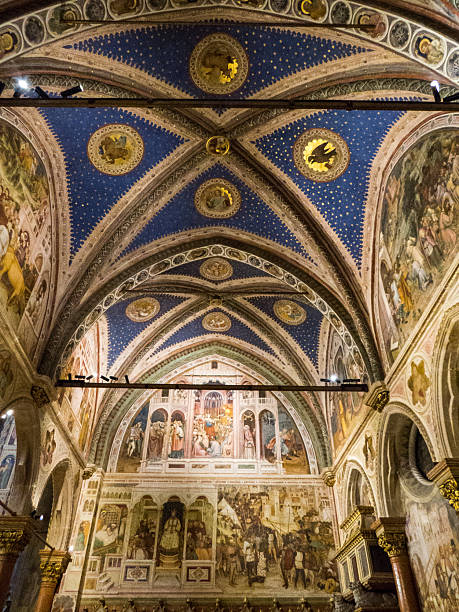 istock Basilica of Saint Anthony, Padua 2250044173